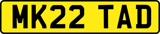 MK22TAD