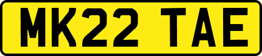 MK22TAE