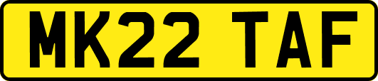 MK22TAF