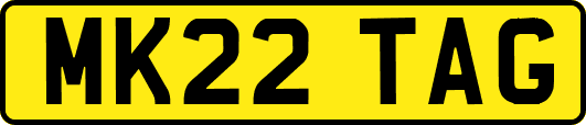 MK22TAG
