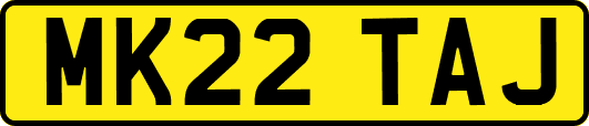 MK22TAJ