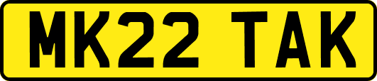 MK22TAK