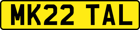 MK22TAL