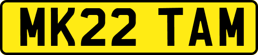 MK22TAM