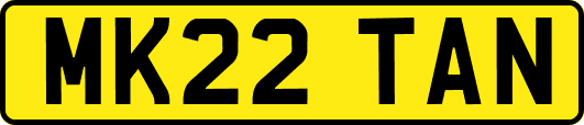 MK22TAN