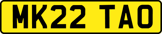 MK22TAO