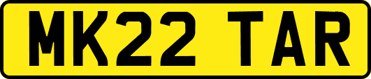 MK22TAR