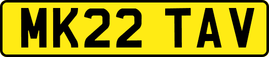 MK22TAV