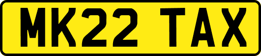 MK22TAX