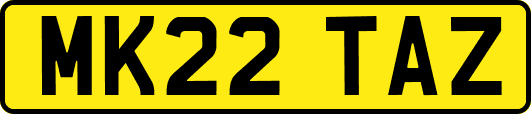 MK22TAZ