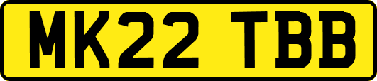 MK22TBB
