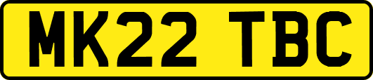 MK22TBC