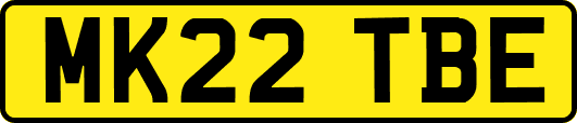 MK22TBE