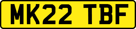 MK22TBF