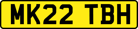 MK22TBH
