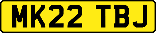 MK22TBJ