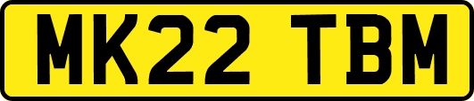 MK22TBM