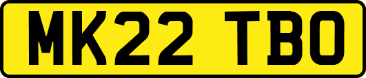 MK22TBO