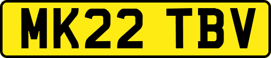 MK22TBV