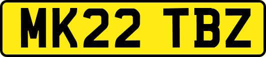 MK22TBZ