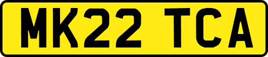 MK22TCA
