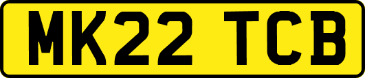 MK22TCB