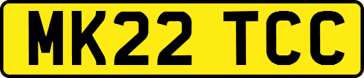 MK22TCC