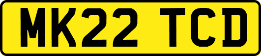 MK22TCD