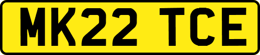 MK22TCE