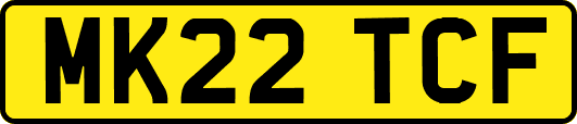 MK22TCF