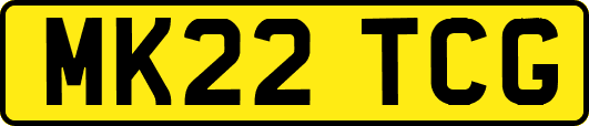 MK22TCG