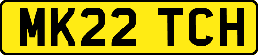 MK22TCH