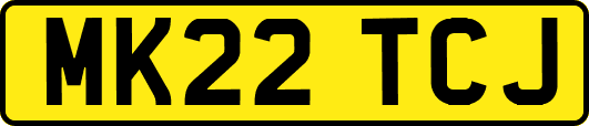 MK22TCJ