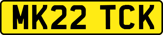 MK22TCK