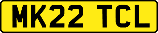 MK22TCL