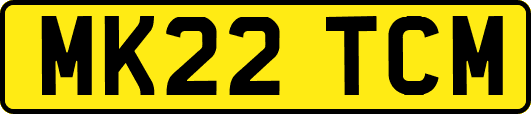 MK22TCM