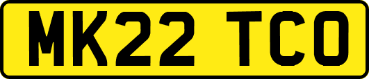 MK22TCO