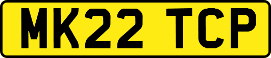 MK22TCP