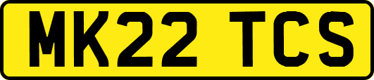 MK22TCS