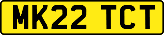 MK22TCT