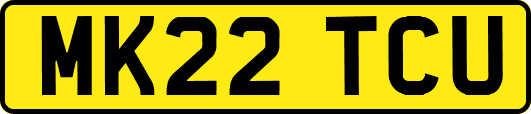 MK22TCU