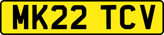 MK22TCV