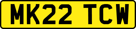 MK22TCW
