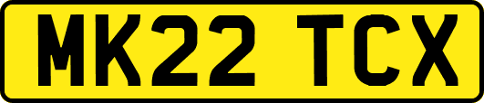 MK22TCX