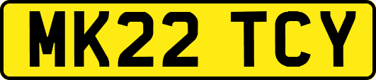 MK22TCY