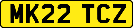 MK22TCZ