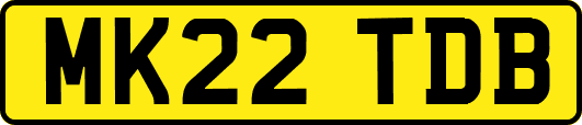 MK22TDB