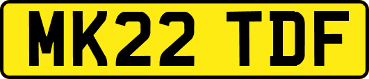 MK22TDF