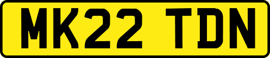 MK22TDN