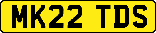 MK22TDS